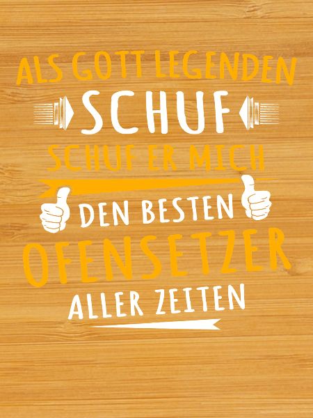 Ofensetzer