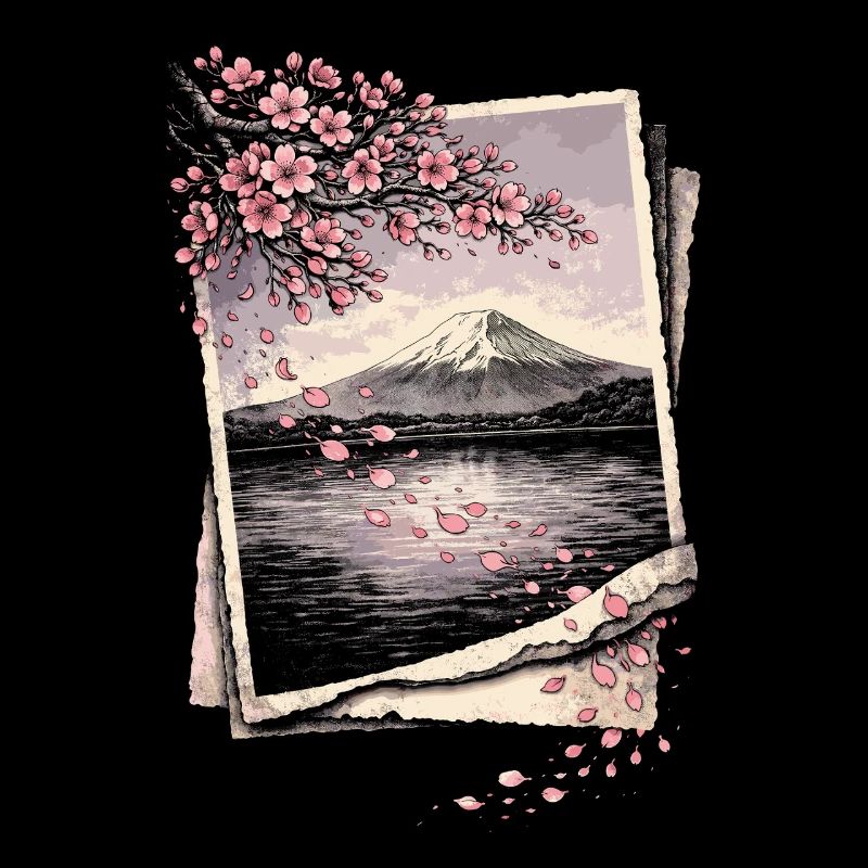 Fleurs de cerisier Sakura Fleurs de cerisier