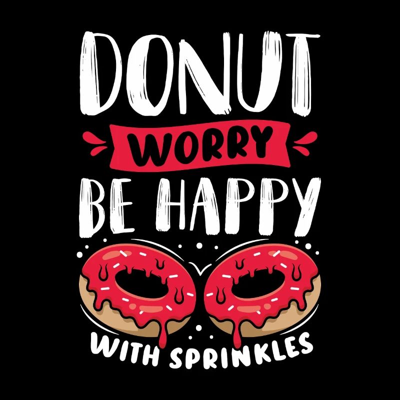 Restauration rapide en donuts