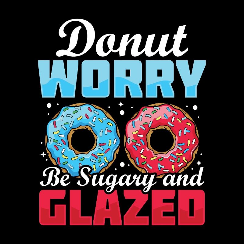 Restauration rapide en donuts