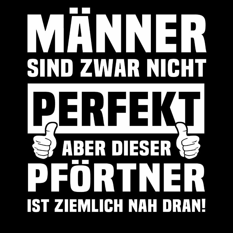Pförtner