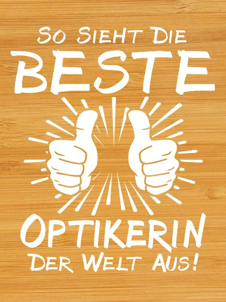 Optikerin