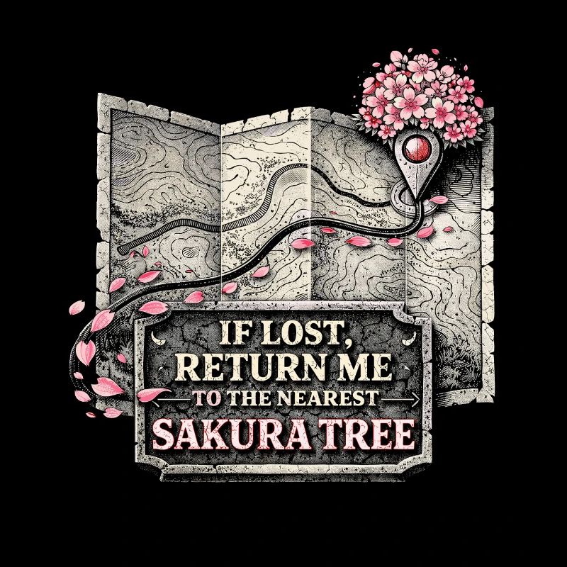 Cherry Blossom Sakura Cherry Blossom