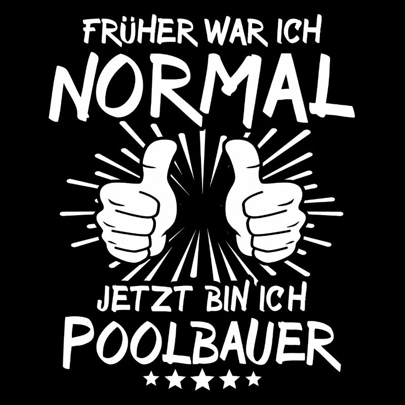 Poolbauer