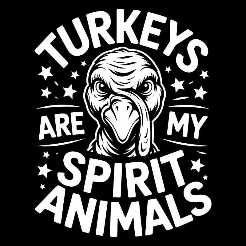 Dictons de la Dinde, Don de Dinde Drôle