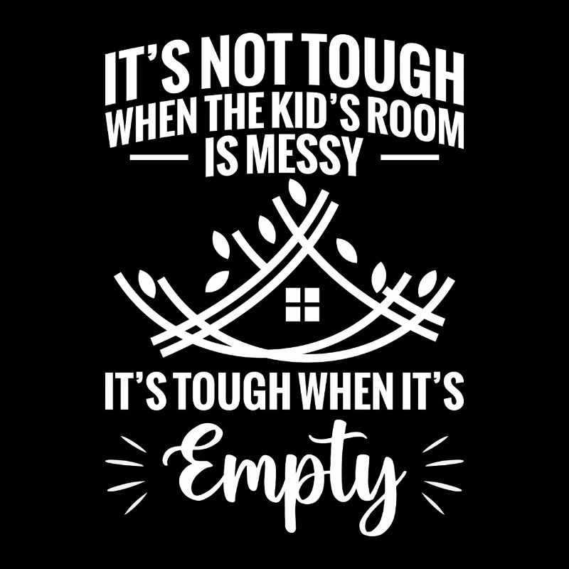  Empty Nest Parents Leaving for College Empty