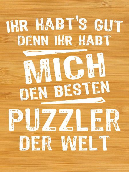 Puzzler