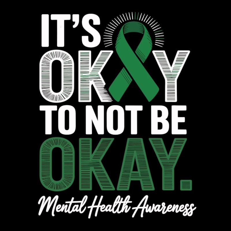 Sensibilisation à la santé mentale – C’est normal, pas acceptable