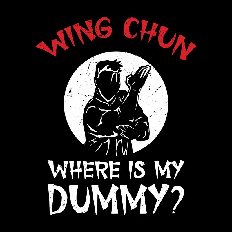 Wing Chun Lehrerausbildung Kampfsport