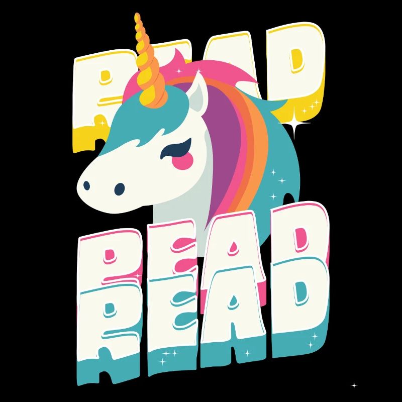 3x_Read - Unicorn