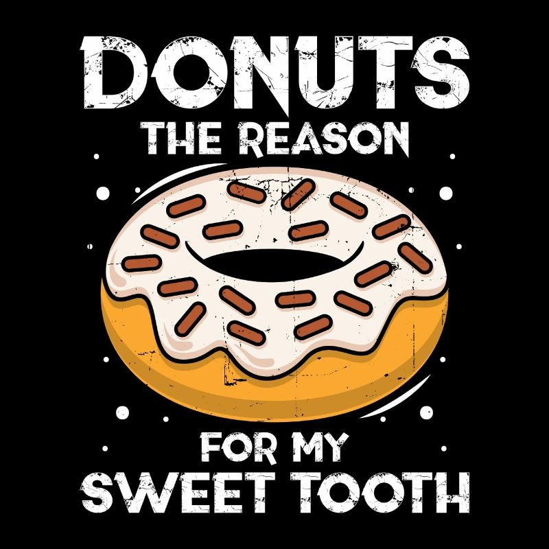 Restauration rapide en donuts