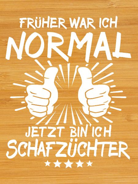 Schafzüchter