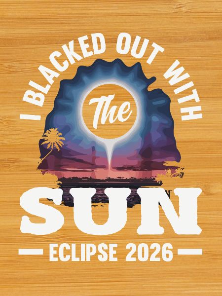 Solar eclipse 2026, August 12