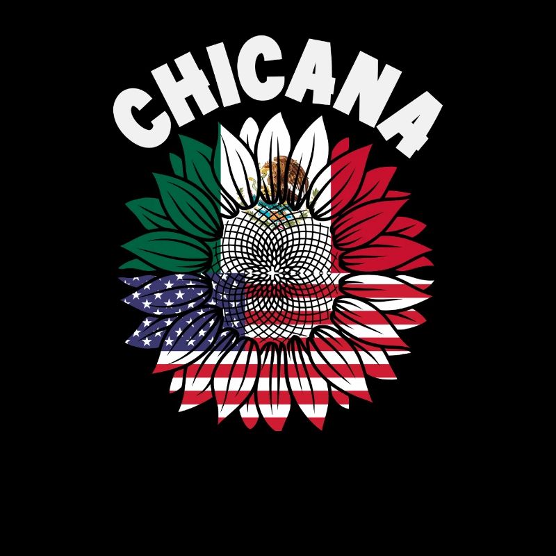 Fierté du Mexique & Maison Drapeau du Mexique