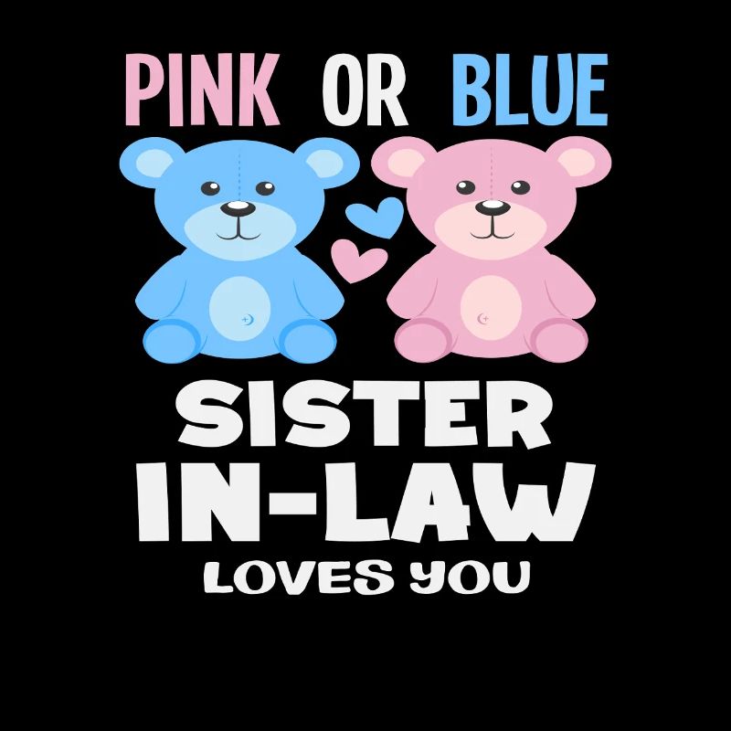 Pink Oder Blau Stiefschwester Liebt Dich