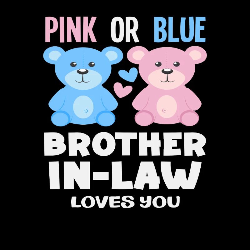 Pink Oder Blau Stiefbruder Liebt Dich