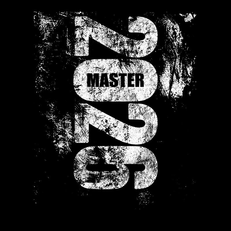 Master 2026 | Enfin terminé