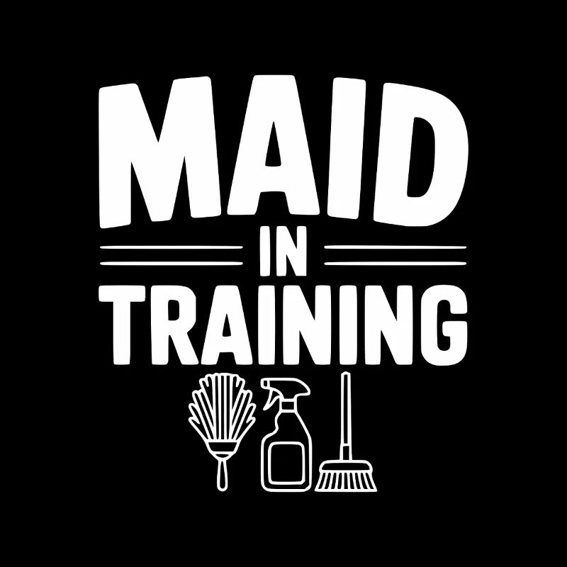 Maid in Training
