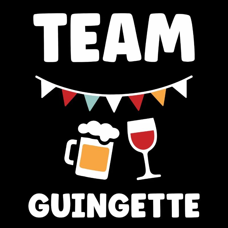 Festive Guinguette Team