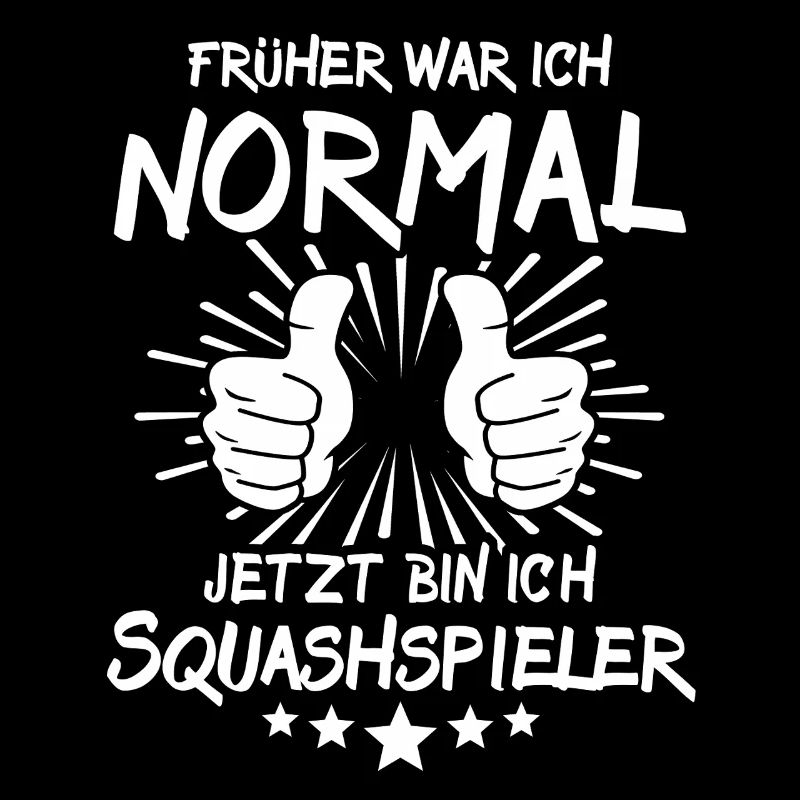 Squashspieler