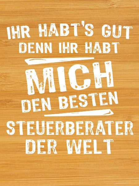 Steuerberater