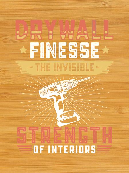 Drywall Drywall Builder Drywall Fitter