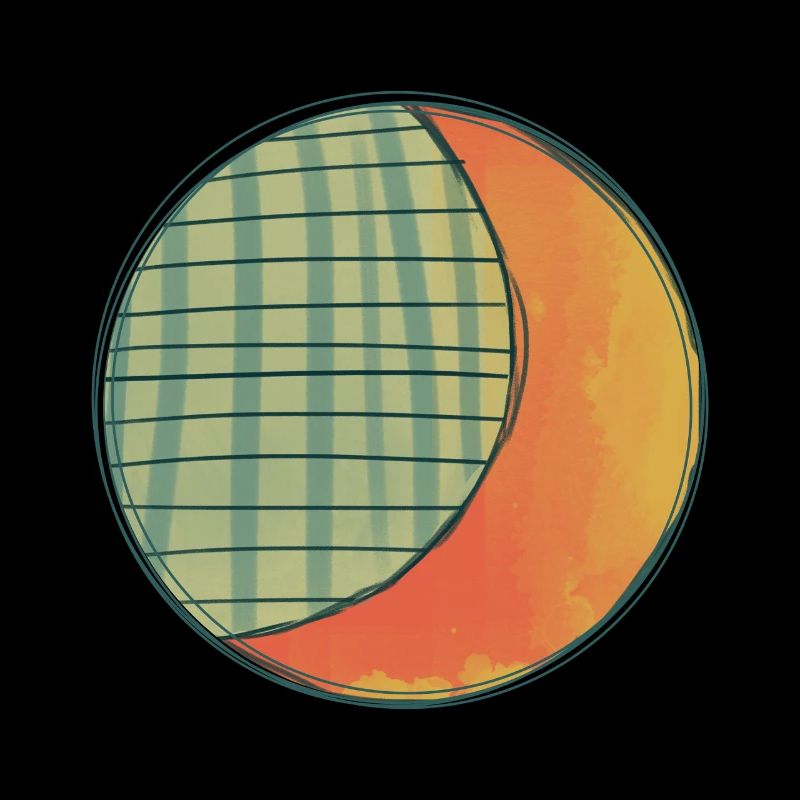 Lune, Soleil, équinoxe, Occulte, bénédictions de Pâques,