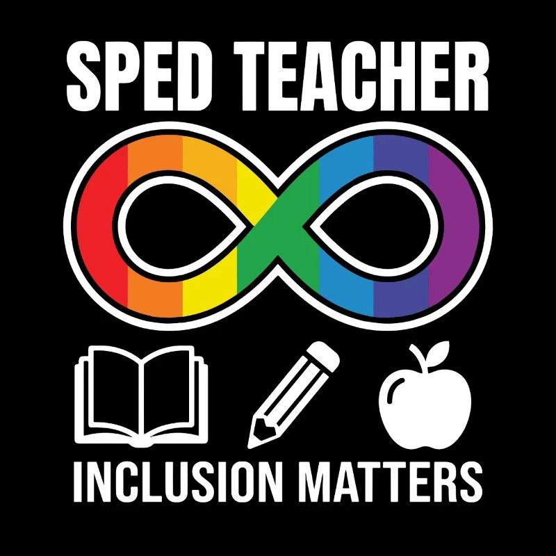 SPED Teacher Inclusion Matters