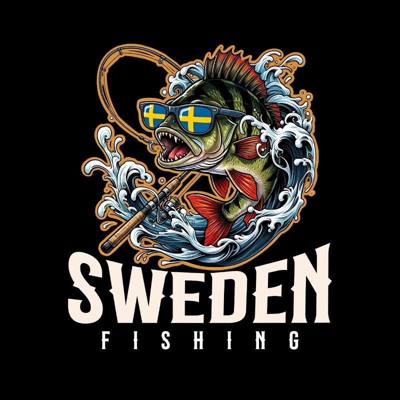Suède Pêche