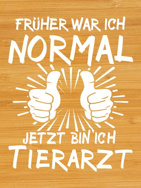 Tierarzt