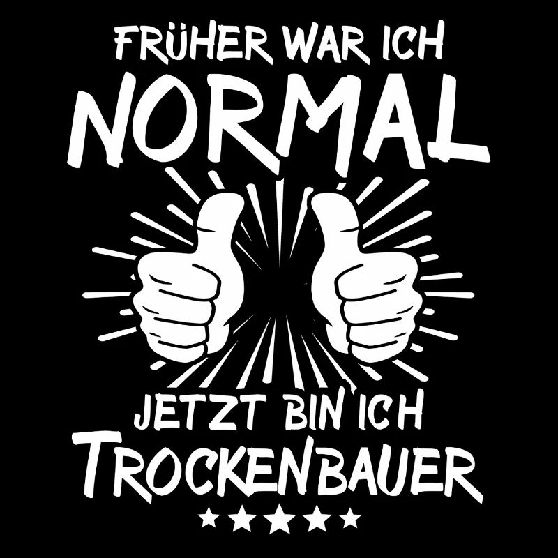 Trockenbauer