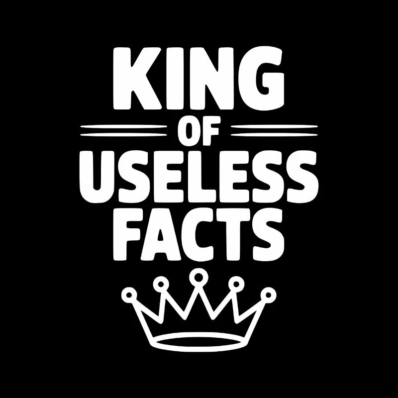 Roi des faits inutiles