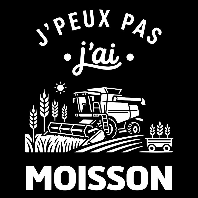 Moisson 