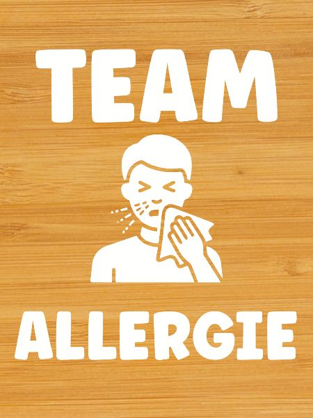 Team Allergie