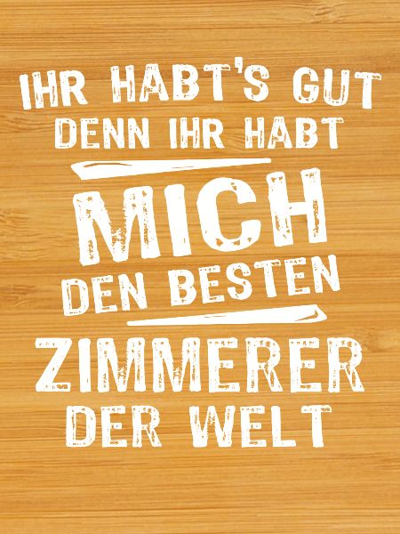 Zimmerer