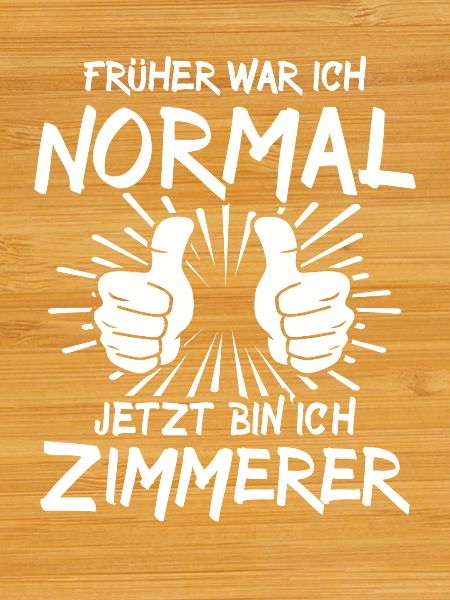 Zimmerer