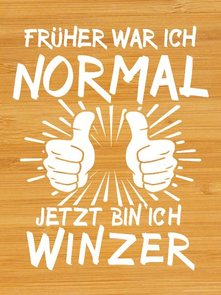 Winzer
