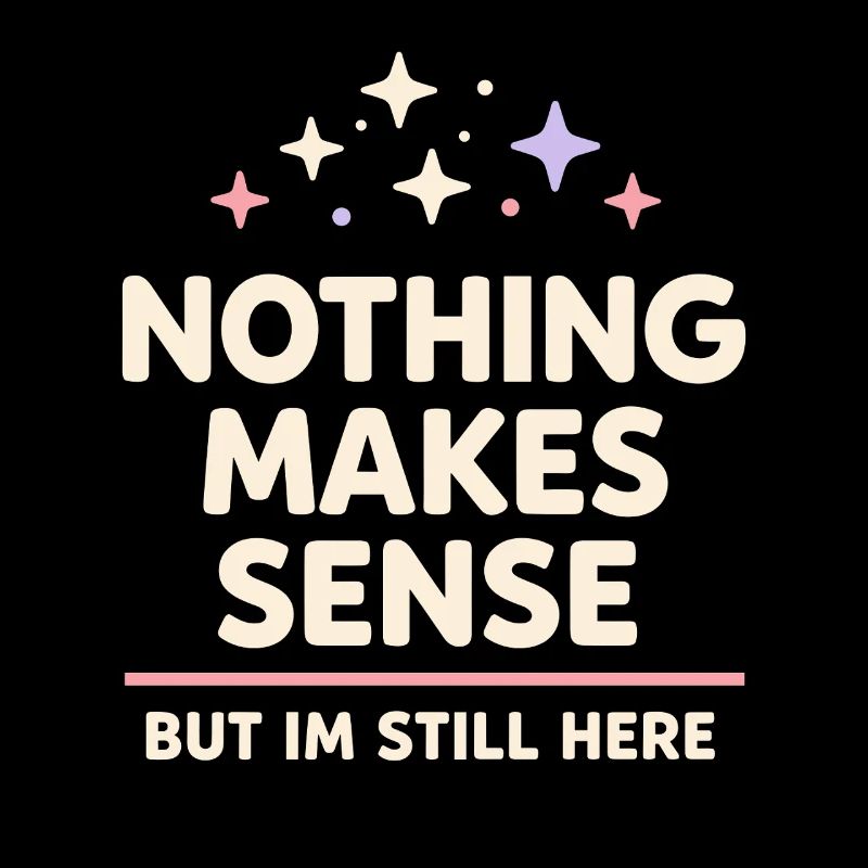 Existential humor, nihilism, humor,