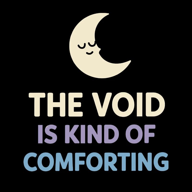 Existential humor, nihilism, humor,