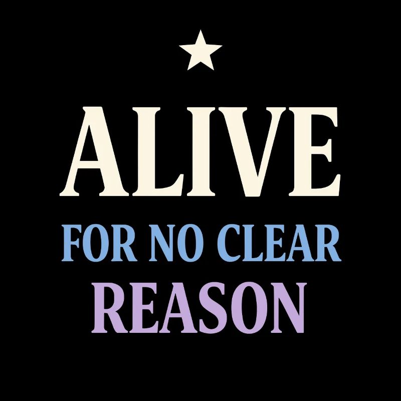 Existential humor, nihilism, humor,