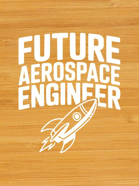 Future Aerospace Engineer