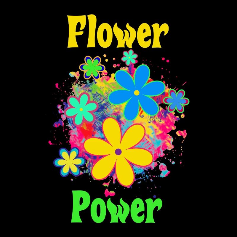 Le pouvoir des fleurs