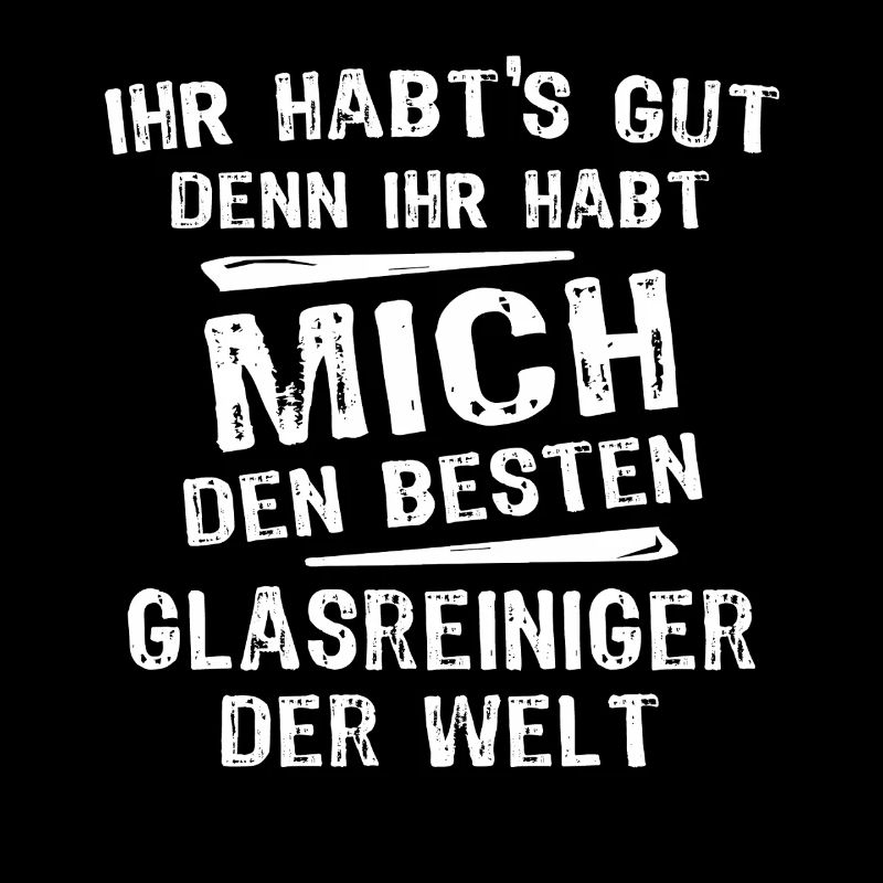 Glasreiniger