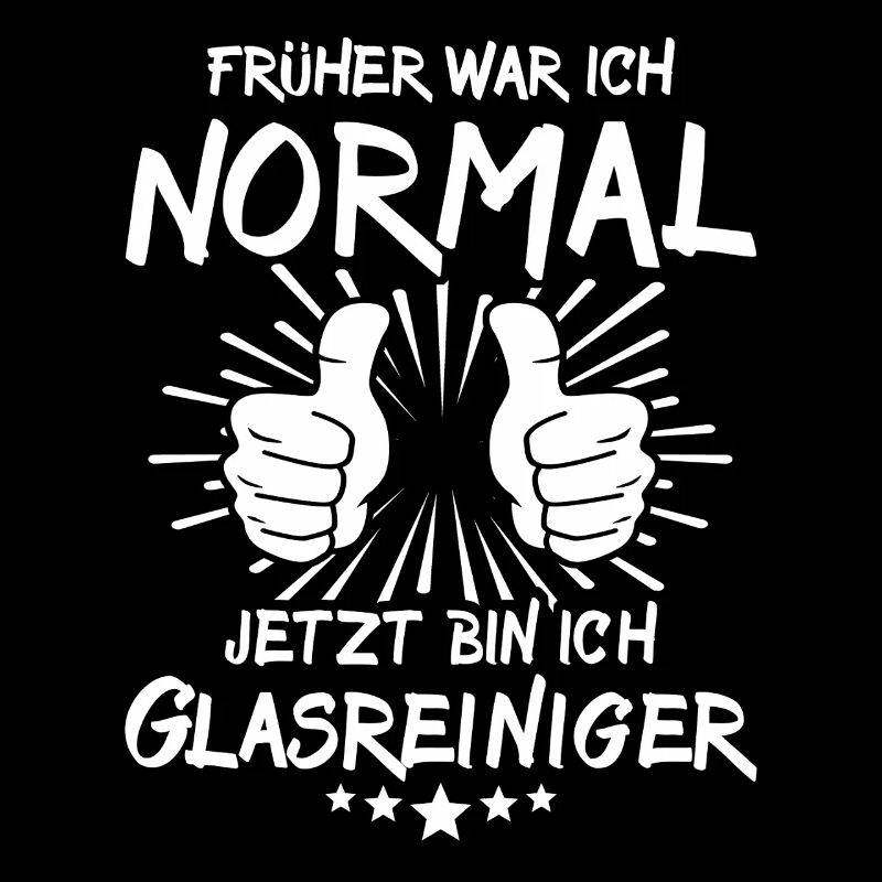 Glasreiniger