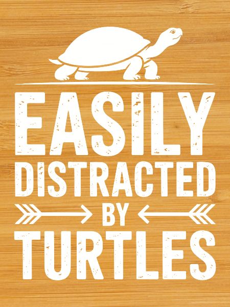 Turtle Sayings Funny Turtles Gift