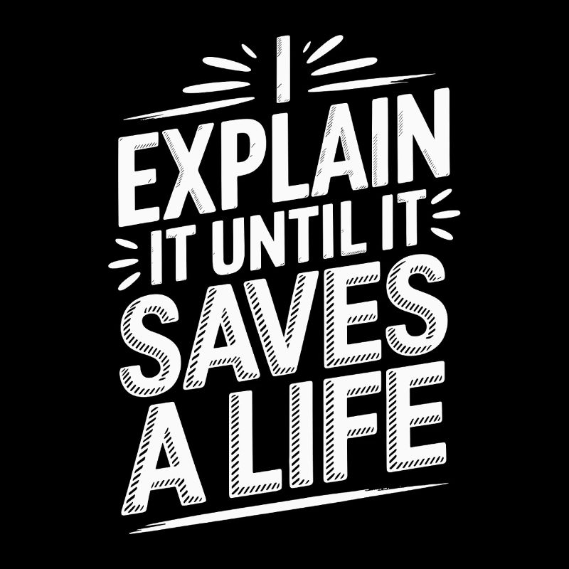 Paramedic Instructor I Explain It EMS Educator