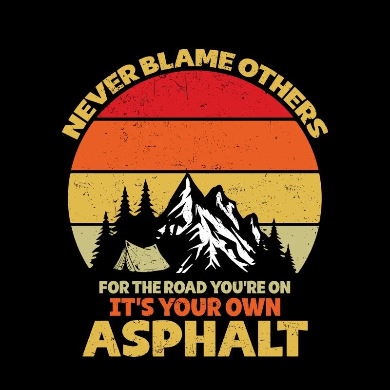 Camping Scouts Bergwanderung Waldcamper