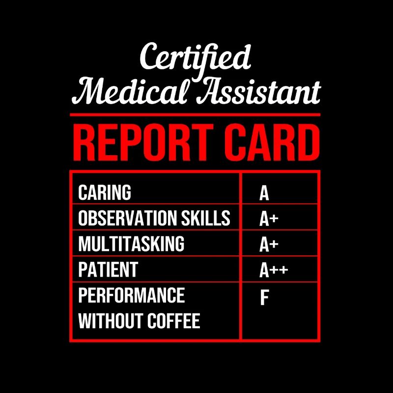 Medical Assistant MFA
