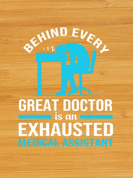 Medical Assistant MFA
