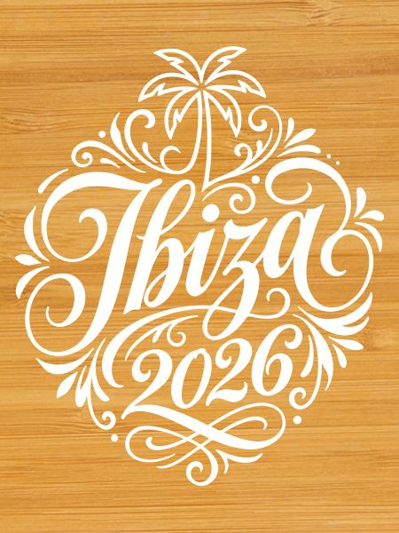 Ibiza 2026